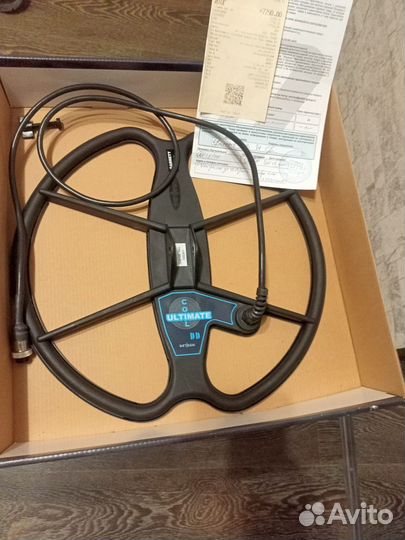 Металоискатель Garrett ACE 250