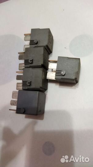 Реле для Mercedes A0025422619