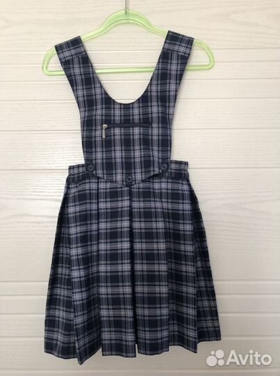 Форма школьная