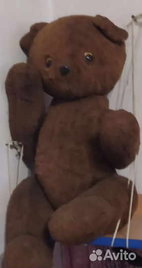 Ретро мишка