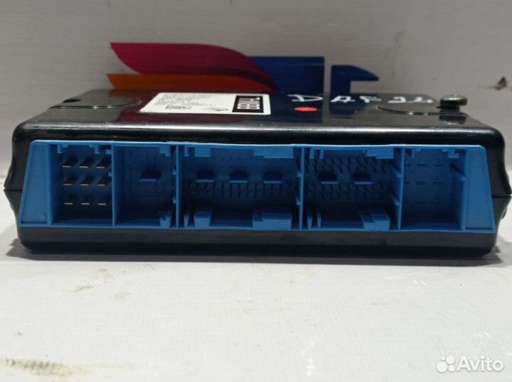 Блок управления BBM-L Daf CF, Daf XF105, Daf XF95