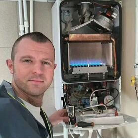 ремонт газовых котлов - Авито | Объявления в Калининграде: купить вещь,  выбрать исполнителя или работу, подобрать недвижимость и транспорт по  низкой цене | Авито