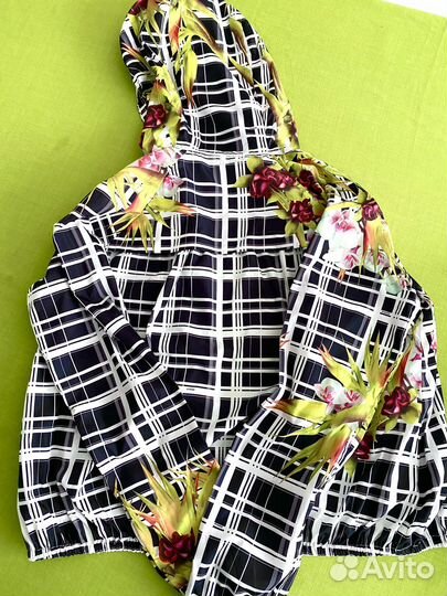 Ветровка женская бренд pinko Италия