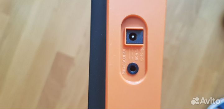 Синтезатор детский Casio SA 76