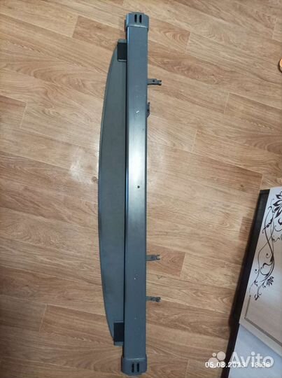 Шторка багажного отделения Toyota Ipsum, SXM10