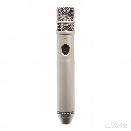 Микрофон Rode NT3