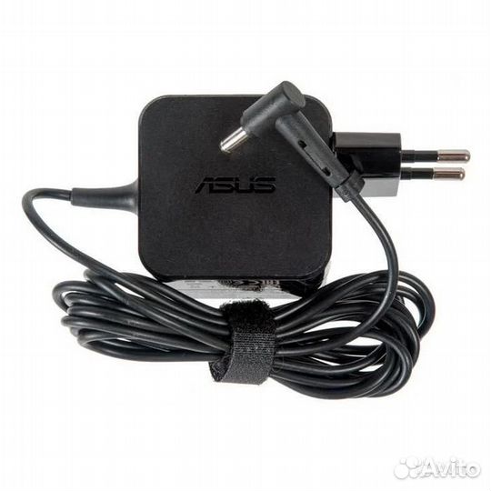 Блок питания Asus F102, F201E, F202 19V 2.37A, 45W