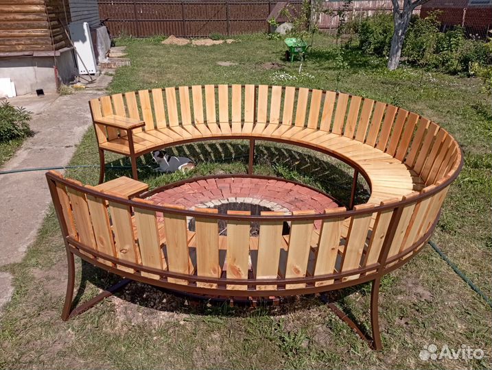 Художественная ковка