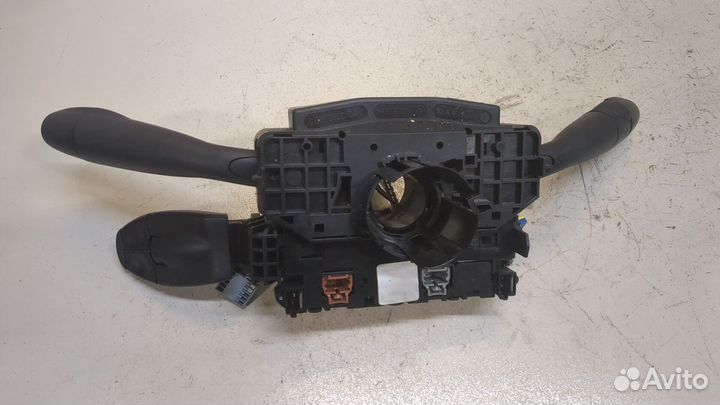 Переключатель поворотов и дворников Peugeot Partne