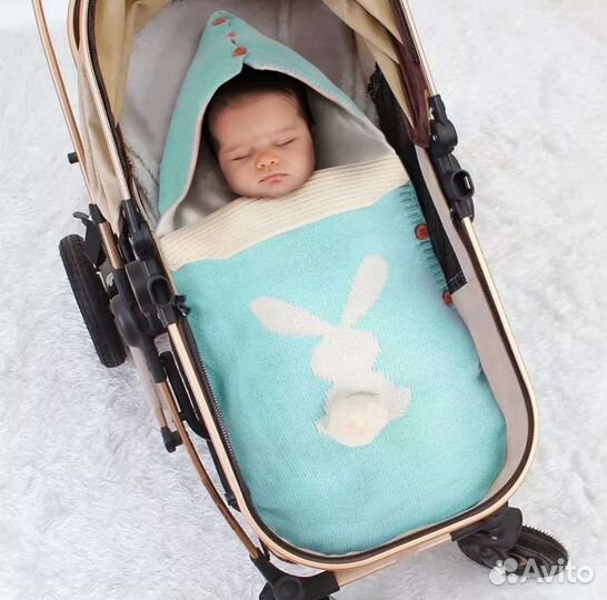 Новый конверт одеяло