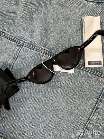 Новые очки Max Mara (оригинал)