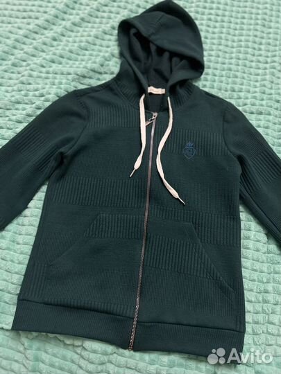 Спортивный костюм женский