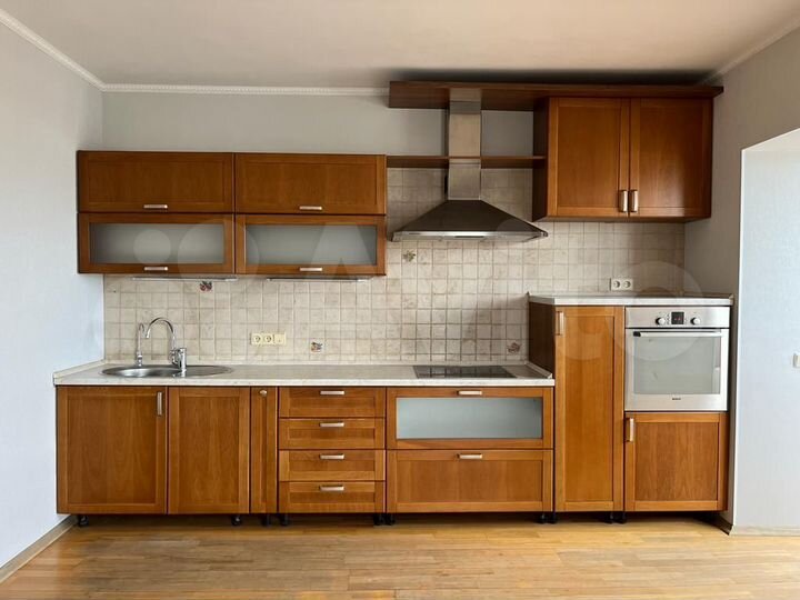 3-к. квартира, 98,8 м², 11/14 эт.