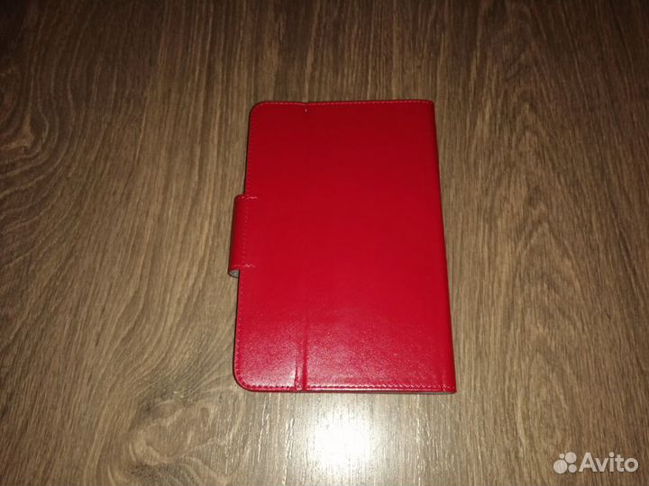 Чехол 7