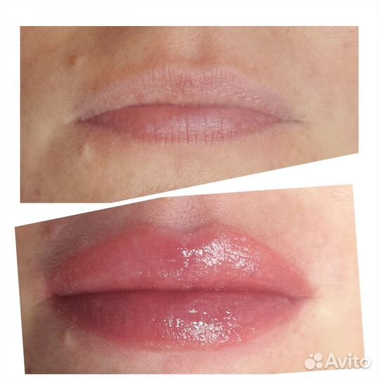 Наращивание ресниц. Перманентный макияж