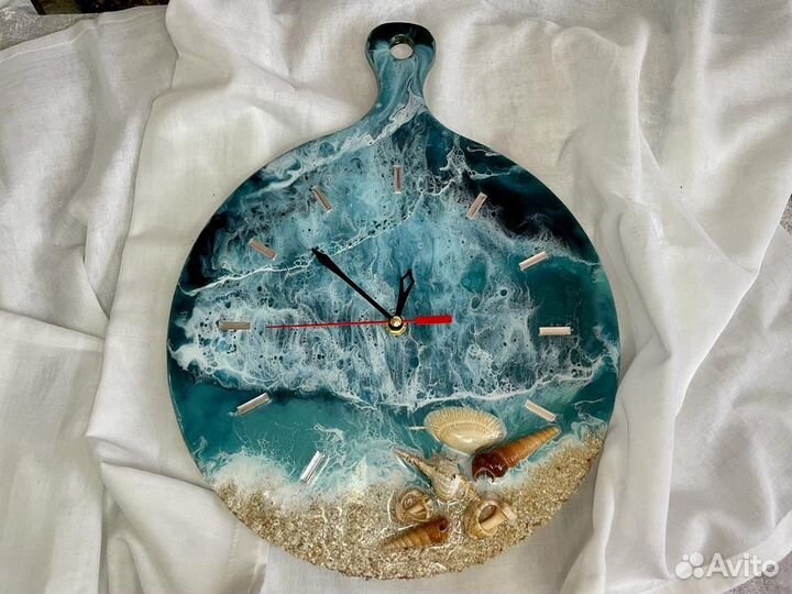 Эпоксидная смола изделия