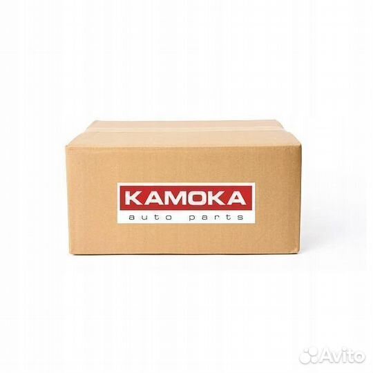 Cтупица колеса opel 5500103 kamoka
