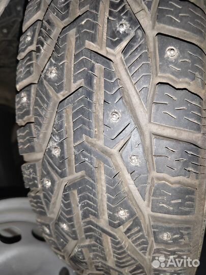 Tigar SUV Ice 185/65 R15 98T