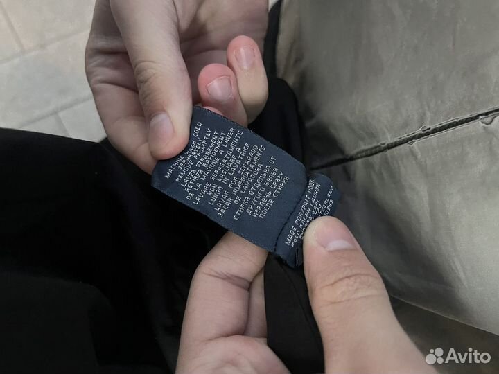 Харингтон ralph lauren