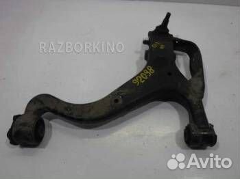 Рычаг передний правый нижний