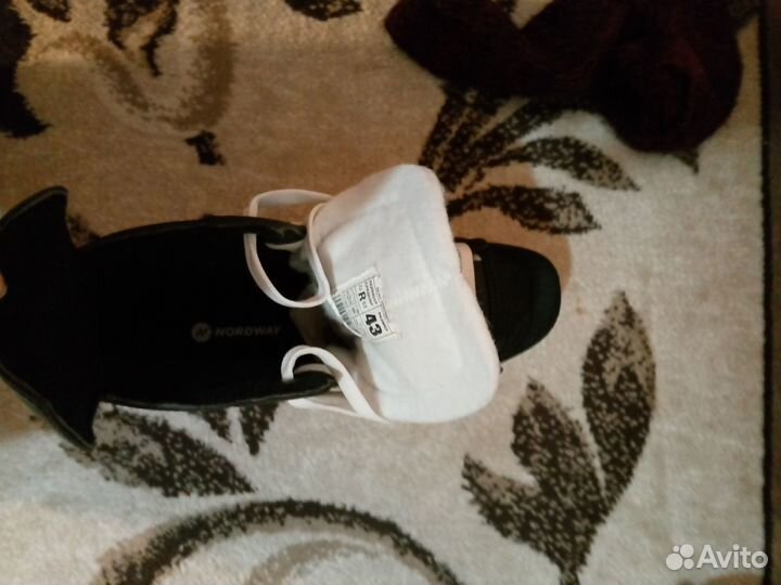 Коньки хоккейные мужские