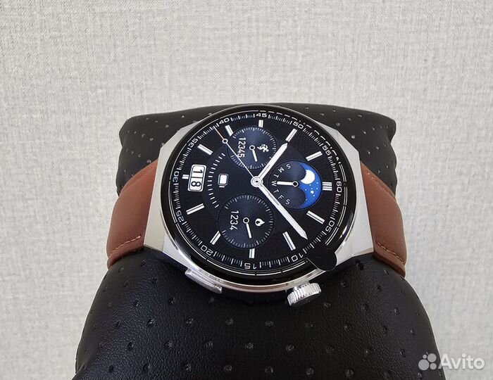 Часы Huawei SMART watch X5 Pro мужские