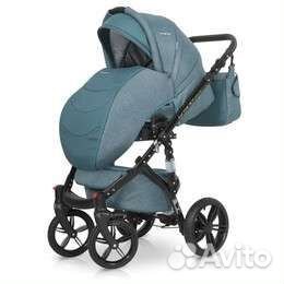 Детские коляски 2 в 1