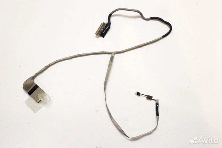 Шлейф матрицы DC020017W10 для Acer 7560