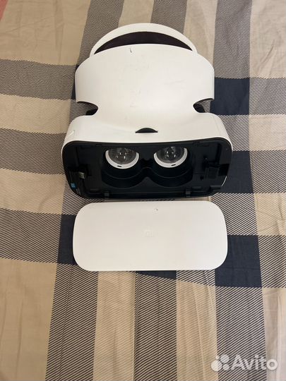 Vr очки для телефона