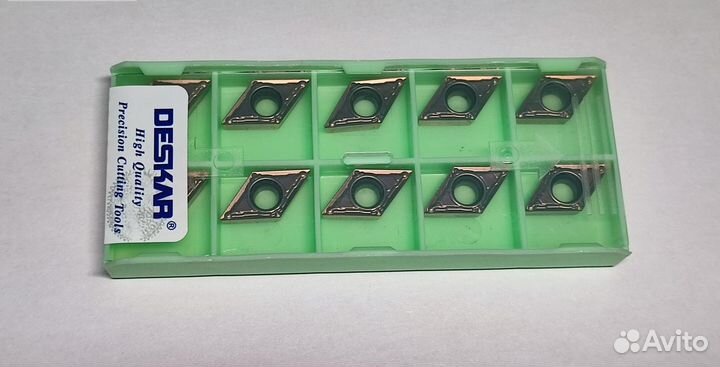 Dсmt11T304-MV LF6118