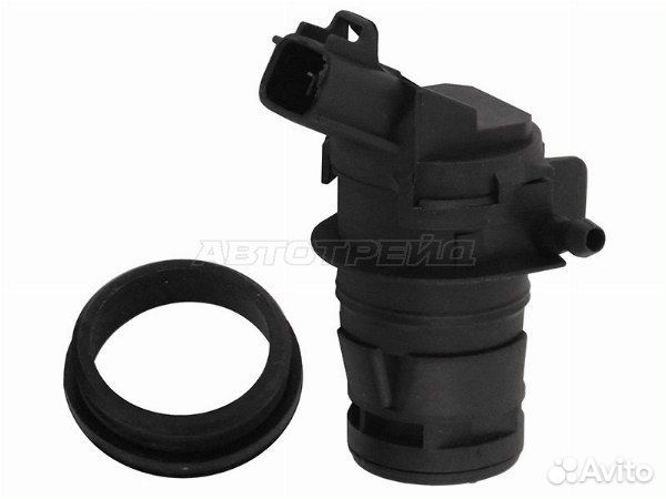 Насос омывателя