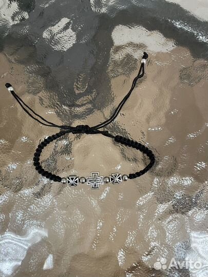 Браслет натуральный камень
