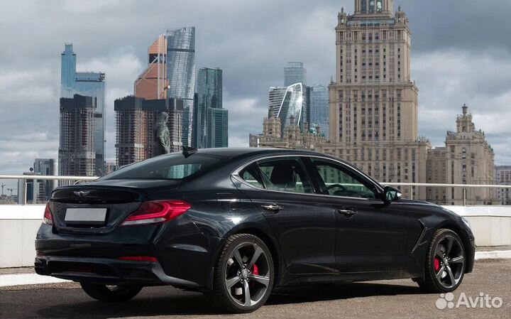 Такси межгород, трансфер