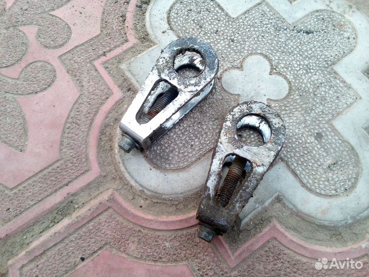 Натяжители цепи honda vtr1000 f vtr1000f vtr 1000