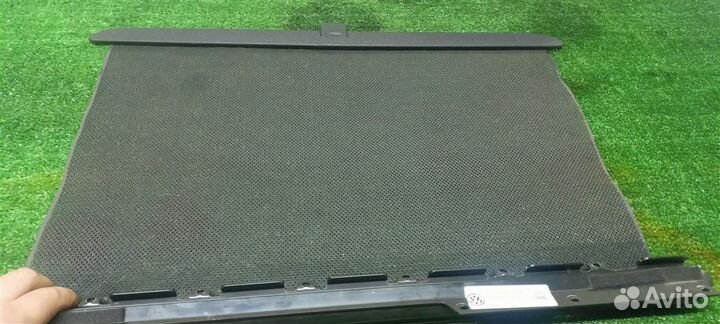 Шторка солнцезащитная VW Passat (B6) 2005-2010