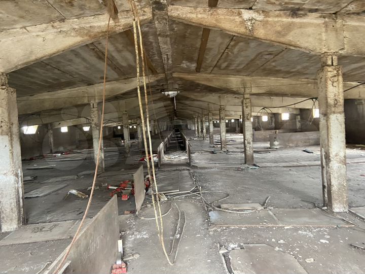 Производство, 3273.9 м²