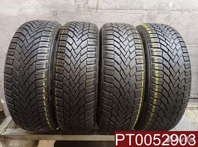 Continental ContiWinterContact TS 850 185/60 R15 98H