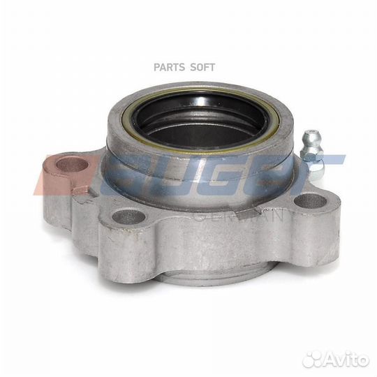 Auger 53040 р/к торм. вала (мп) шаровая опора 41.5x46\ ROR TM/TA/TC/LM/LC/LMC