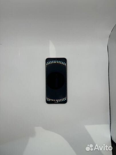 HONOR 8A, 2/32 ГБ
