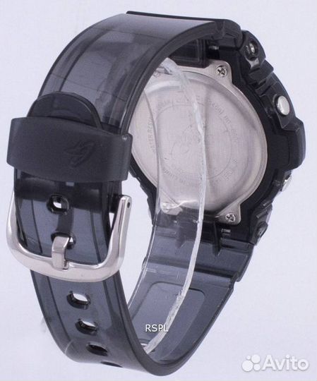 Наручные часы Casio BG-6903-1BDR Оригинал Новые