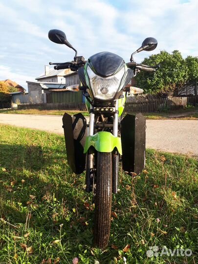 Мопед Sigma sport