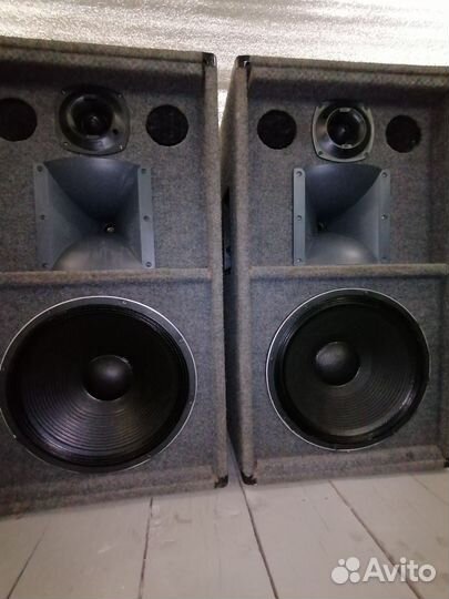 Колонки 4шт