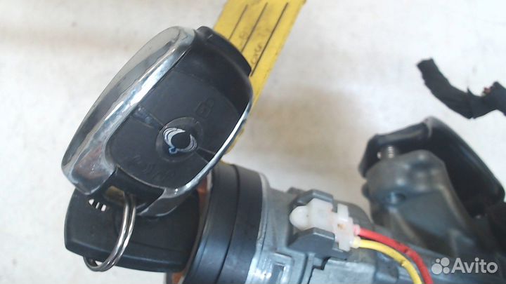 Замок зажигания SsangYong Korando 2010, 2013