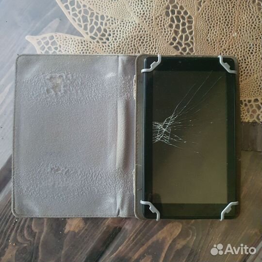 Планшет Digma