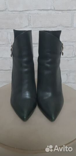 Ботильоны Ilvi milano, 36 размер