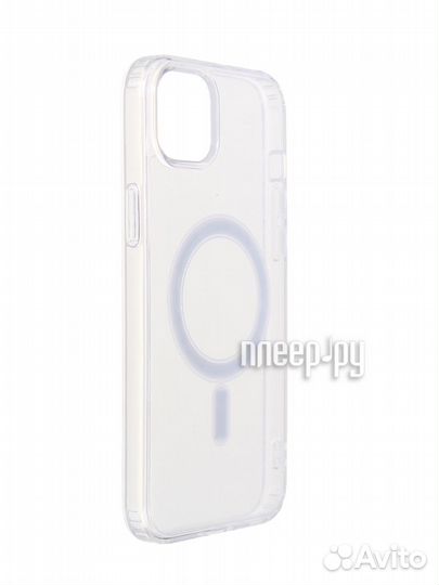 Чехол Neypo для apple iPhone 14 Magsafe Transp