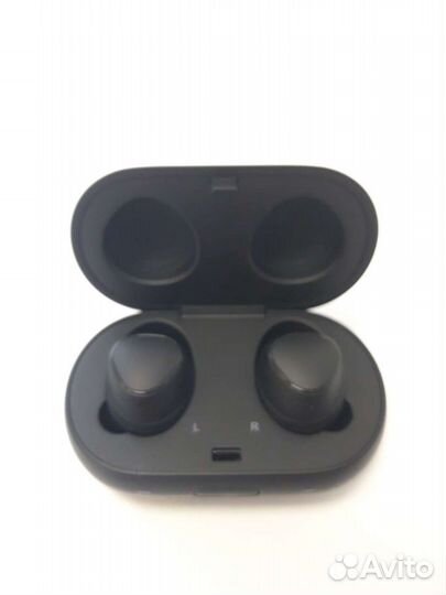 Samsung Gear IconX SM-R140(сп20) (арт.42949)