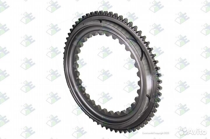 Конус синхронизатора MAN + mercedes-benz euroricam