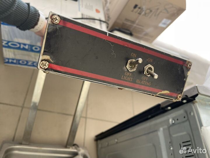 Подогреватель блюд East equipment DH-310