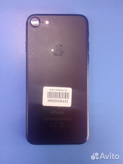 iPhone 7, 32 ГБ